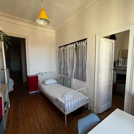 Apartment Sainte Catherine Centre Historique 2 Chambres, Ascenseur Bordeaux