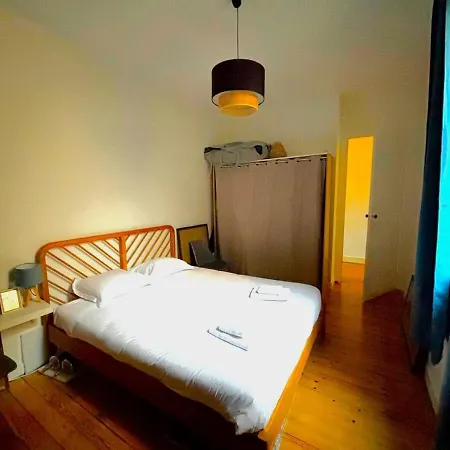 Sainte Catherine Centre Historique 1 Chambre, Ascenseur Διαμέρισμα