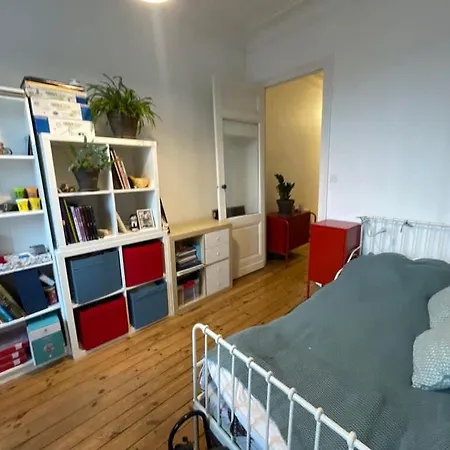 Sainte Catherine Centre Historique 1 Chambre, Ascenseur 아파트 *